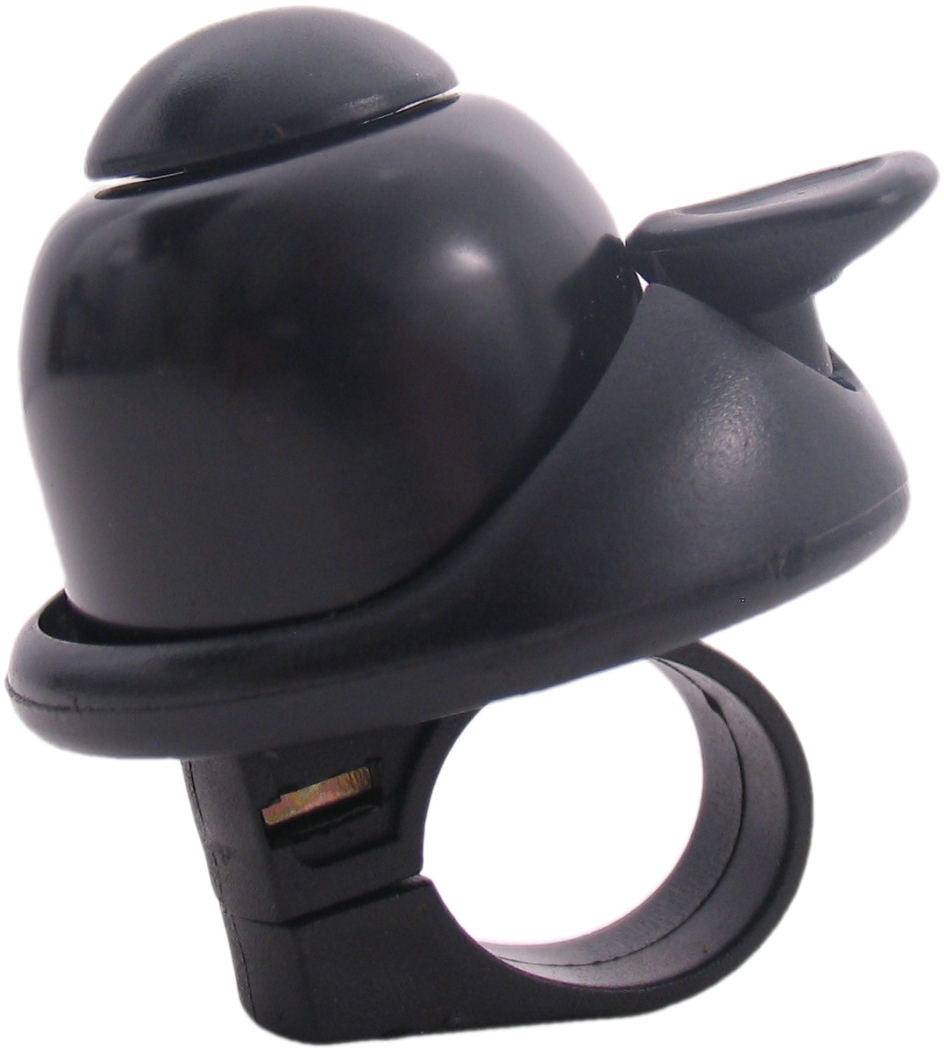Edge Bicycle Bell Bella Design Mini ø36mm black (workshop packaging)