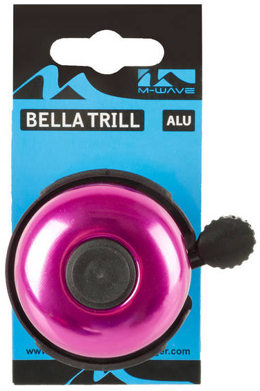 M-Wave Bella Bella Trill Ø53 mm rose