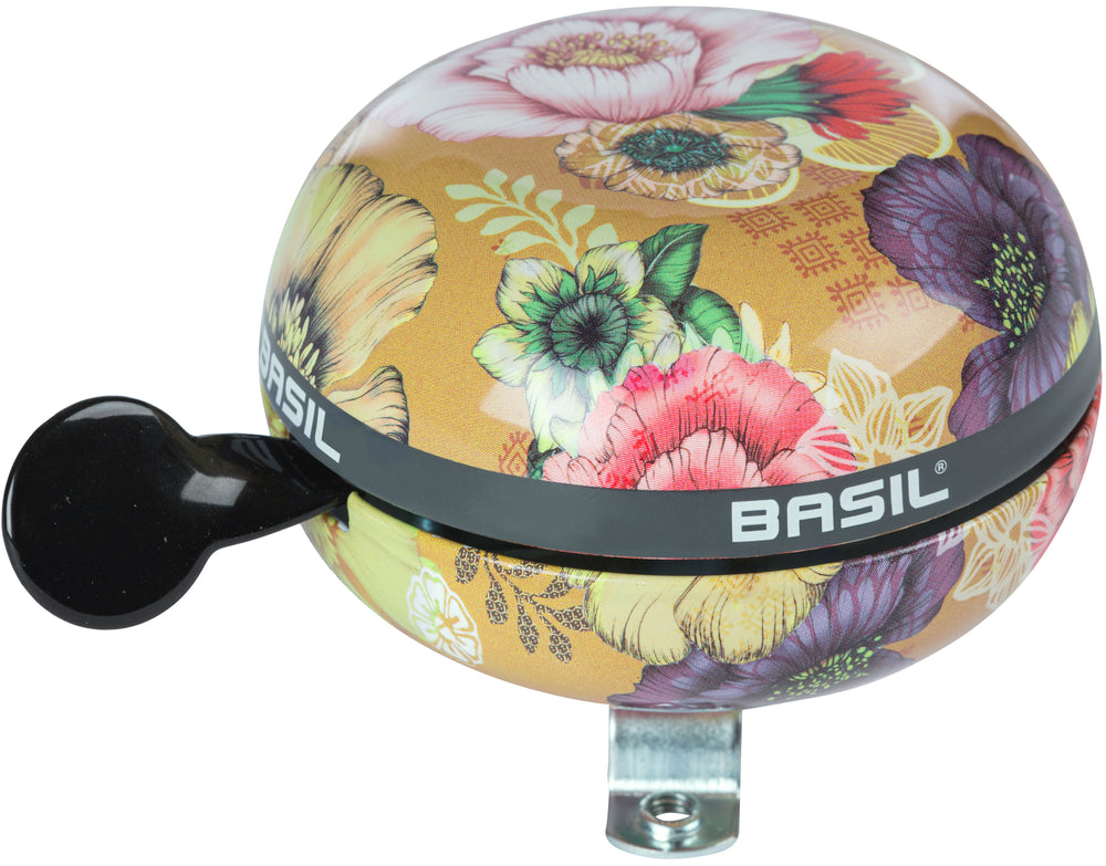 Bell Display Basil Bloom Field Big Bell (4 piezas en la caja)