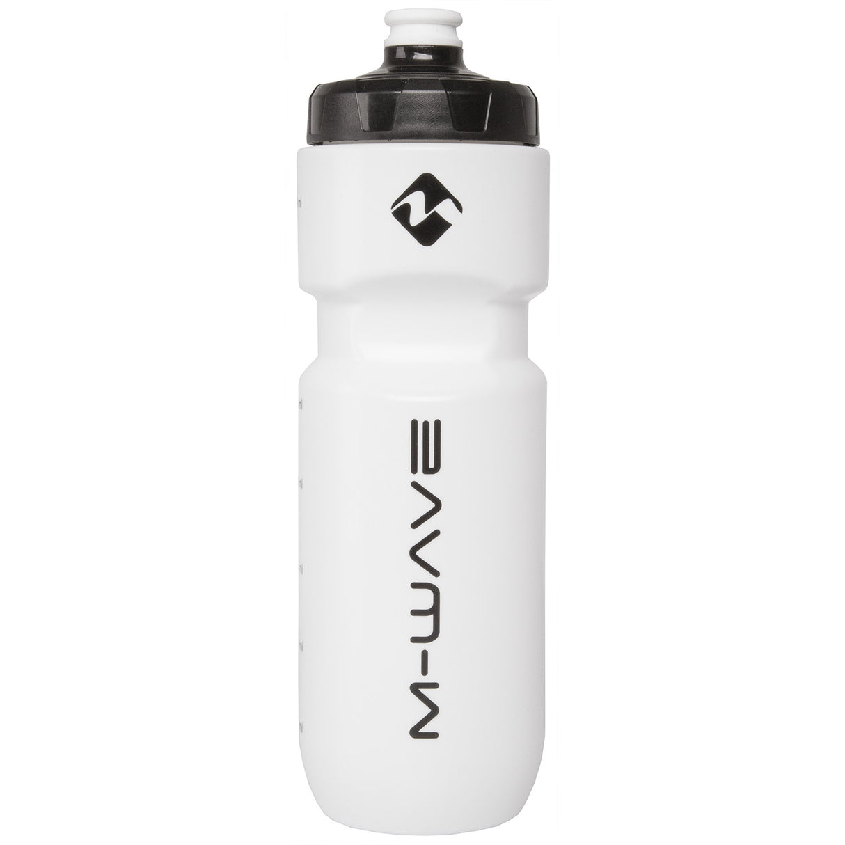 M-wave bidon pbo 750ml bílá (na mapě)