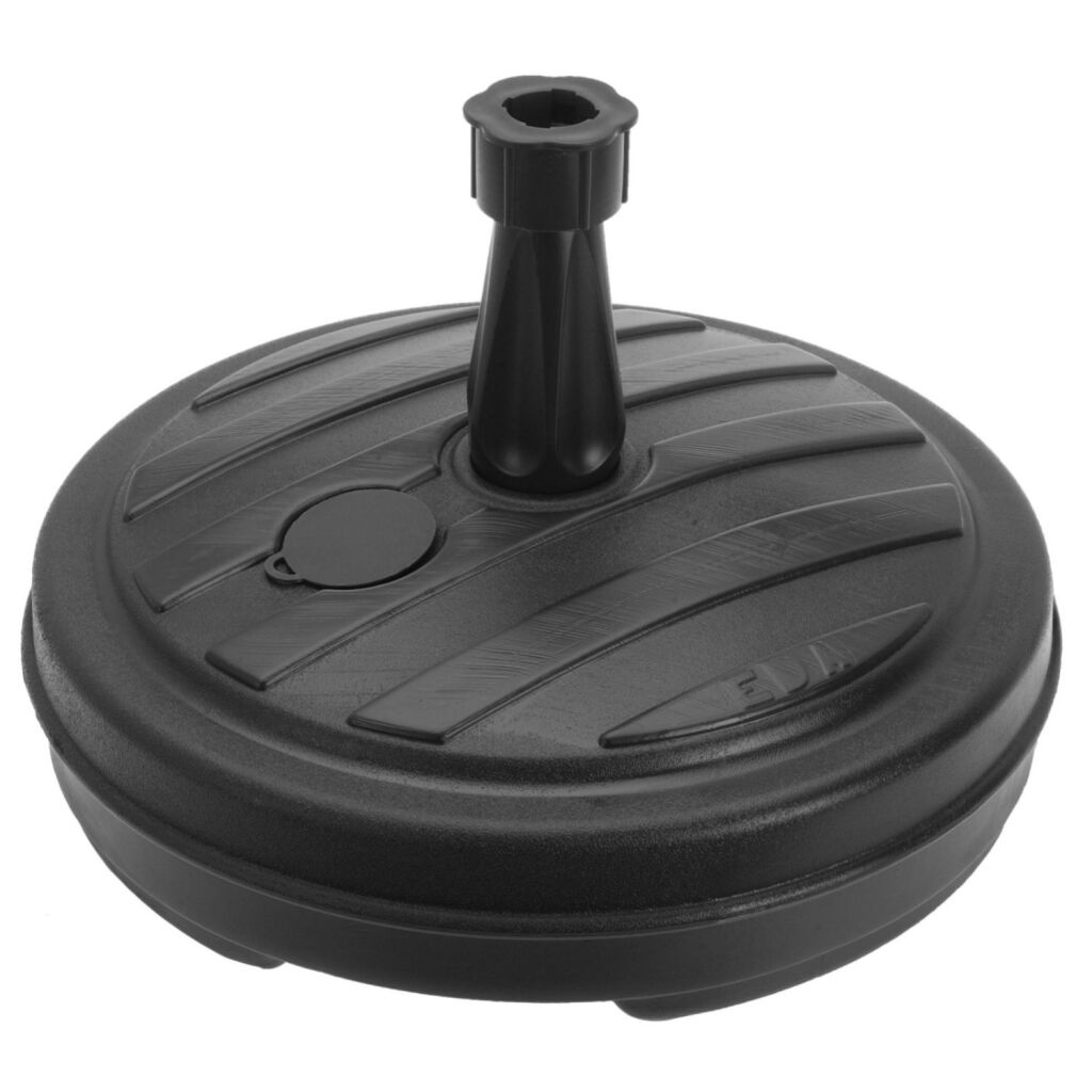 Eda Parasol Foot Ø42 cm 13 litres