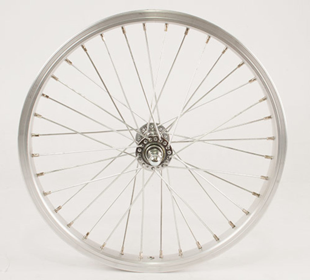 Unbranded front wheel 16x175