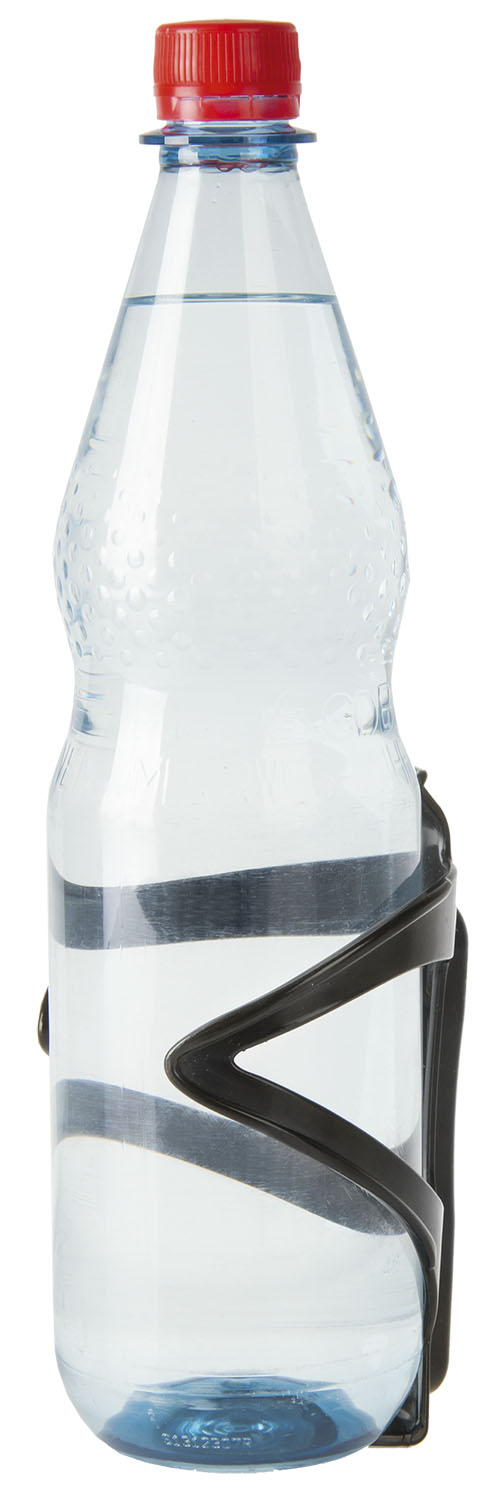 M-Wave M-wave bidonhouder Flexibel, 0.33L-1.5L. (hangverpakking)