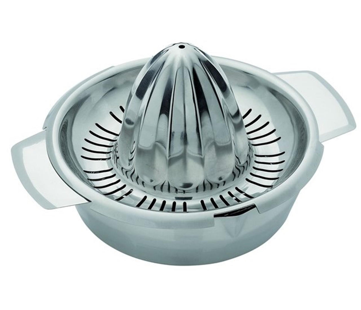 Westmark citruspers rvs + bakje 0,5l