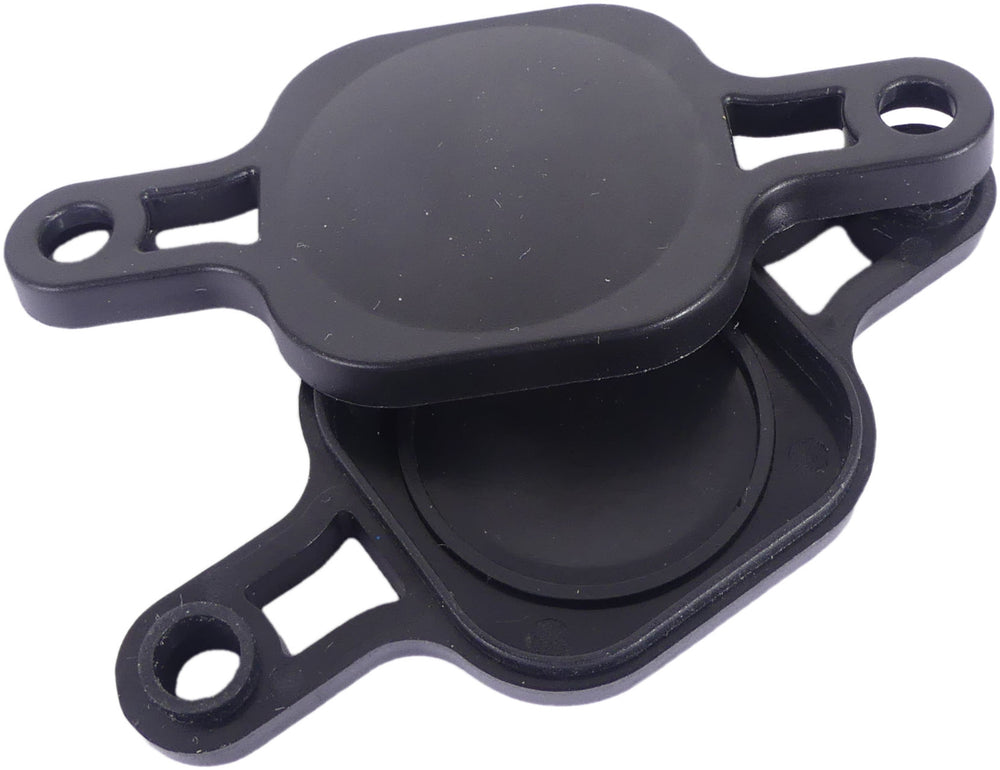 Edge Aircraft Bikemount für die Bidonbout -Bestätigung