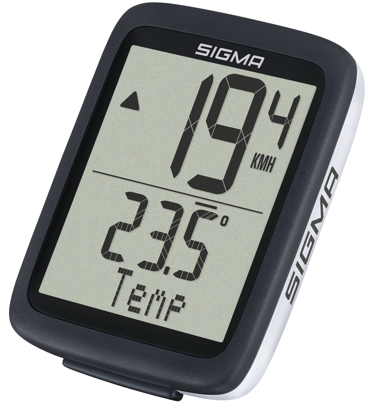 Sigma BC 10.0 WR Computadora Wired 10 Funnies 10210