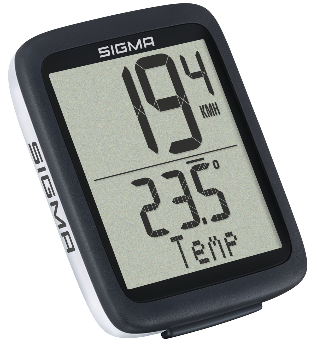 Sigma Bike Computer BC 10.0 ATS