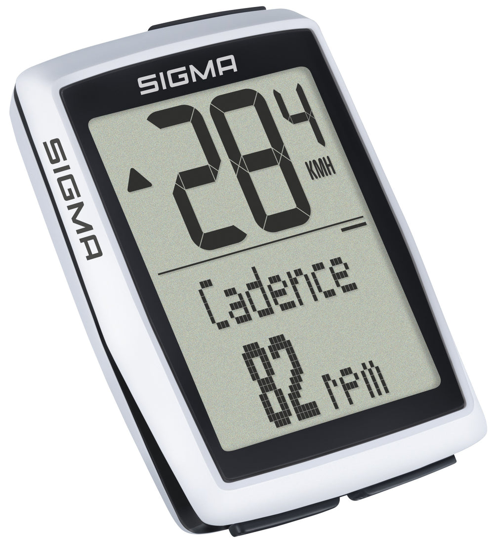 Sigma BC 12.0 WL STS Computerless Wireless 12 Funnies 12211