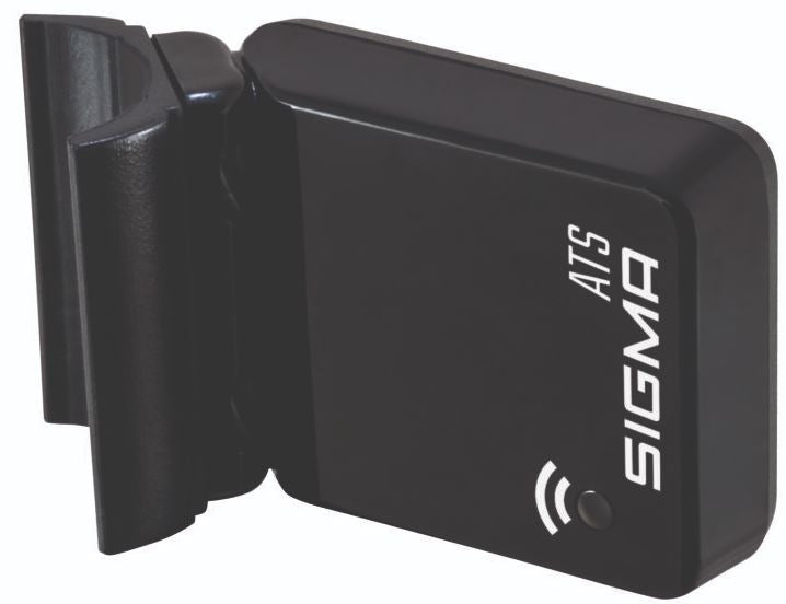 Speed Channel Sigma ATS