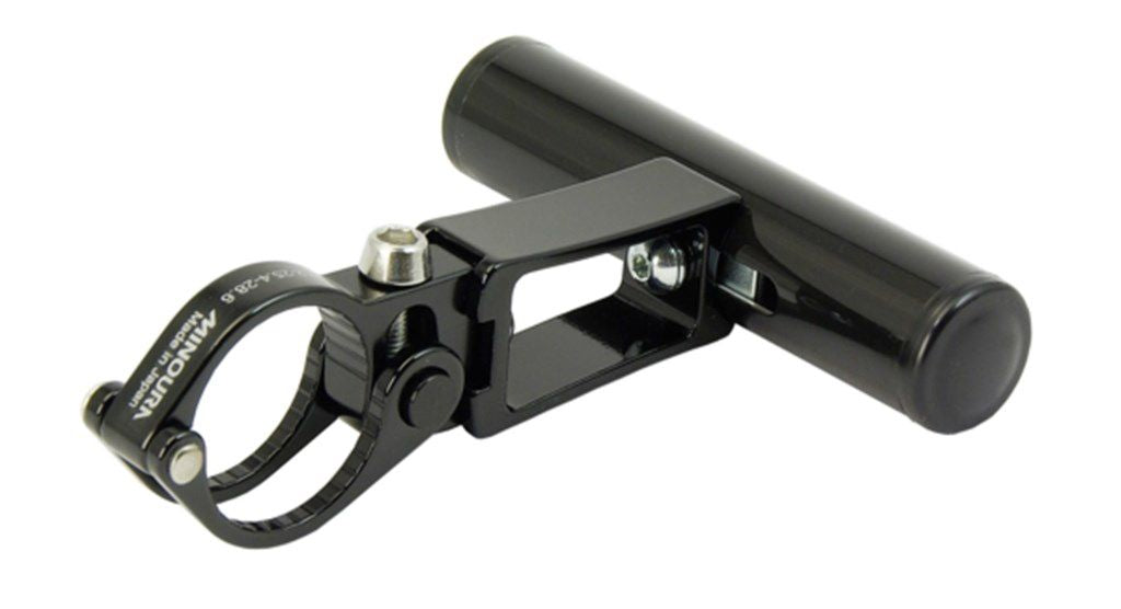 Minoura Styringsholder store for sykkelkomponen Bidon Holder