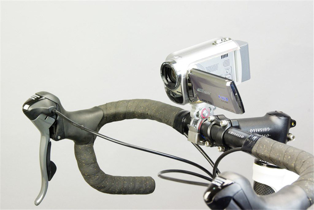 Uchwyt kamery Minoura VC-100 Ø28 ~ 35 mm