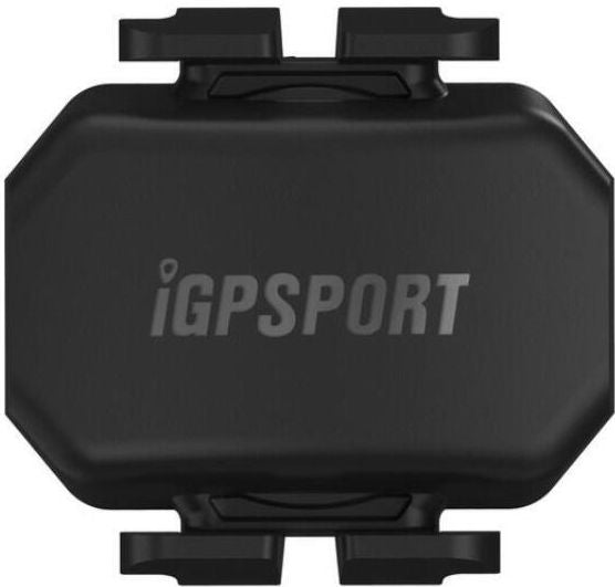 IGPSPORT DUAL TRYB MENTOR TRAP Czujnik częstotliwości IGPSPORT CAD70 Bluetooth i Ant+