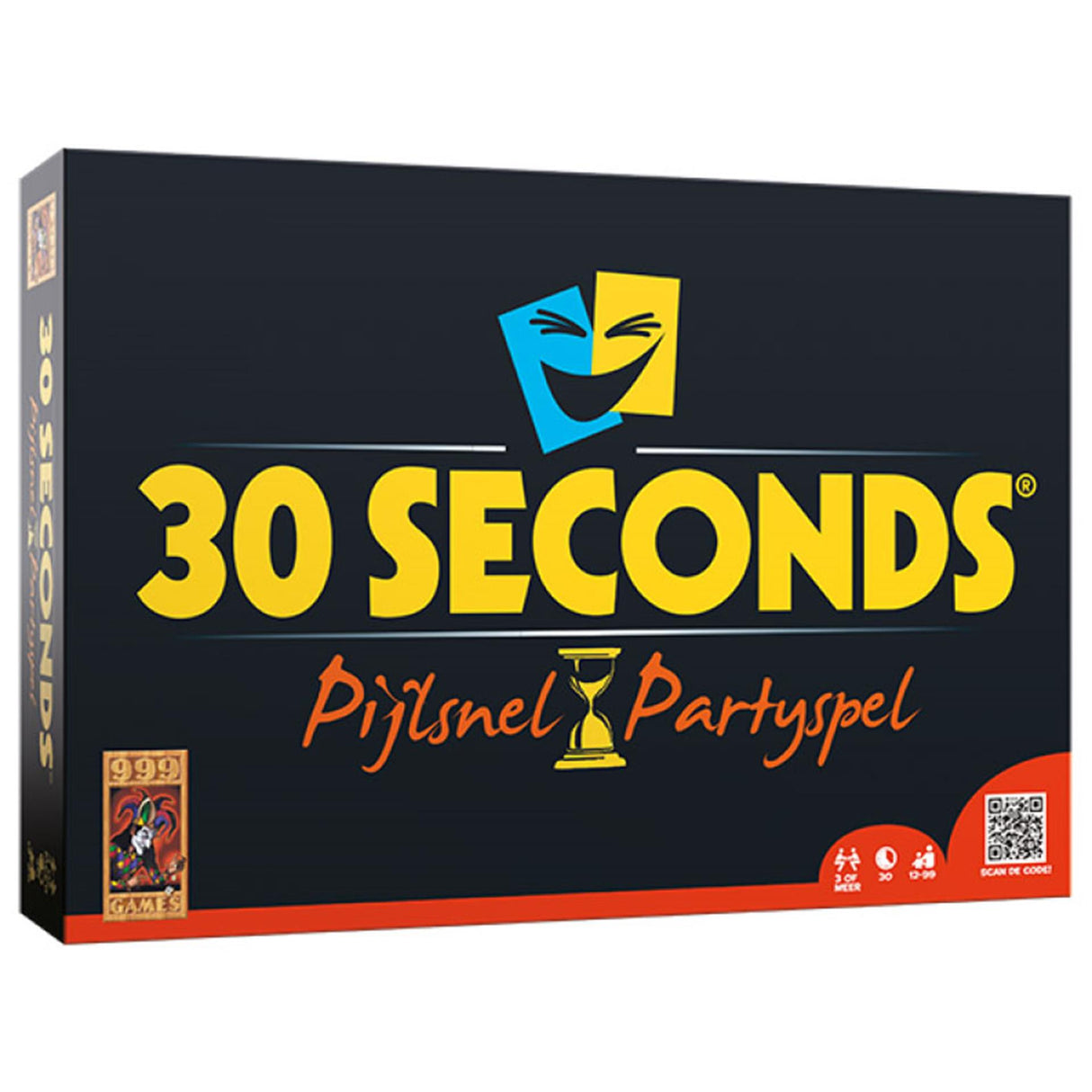 999 -Games 30 secondi