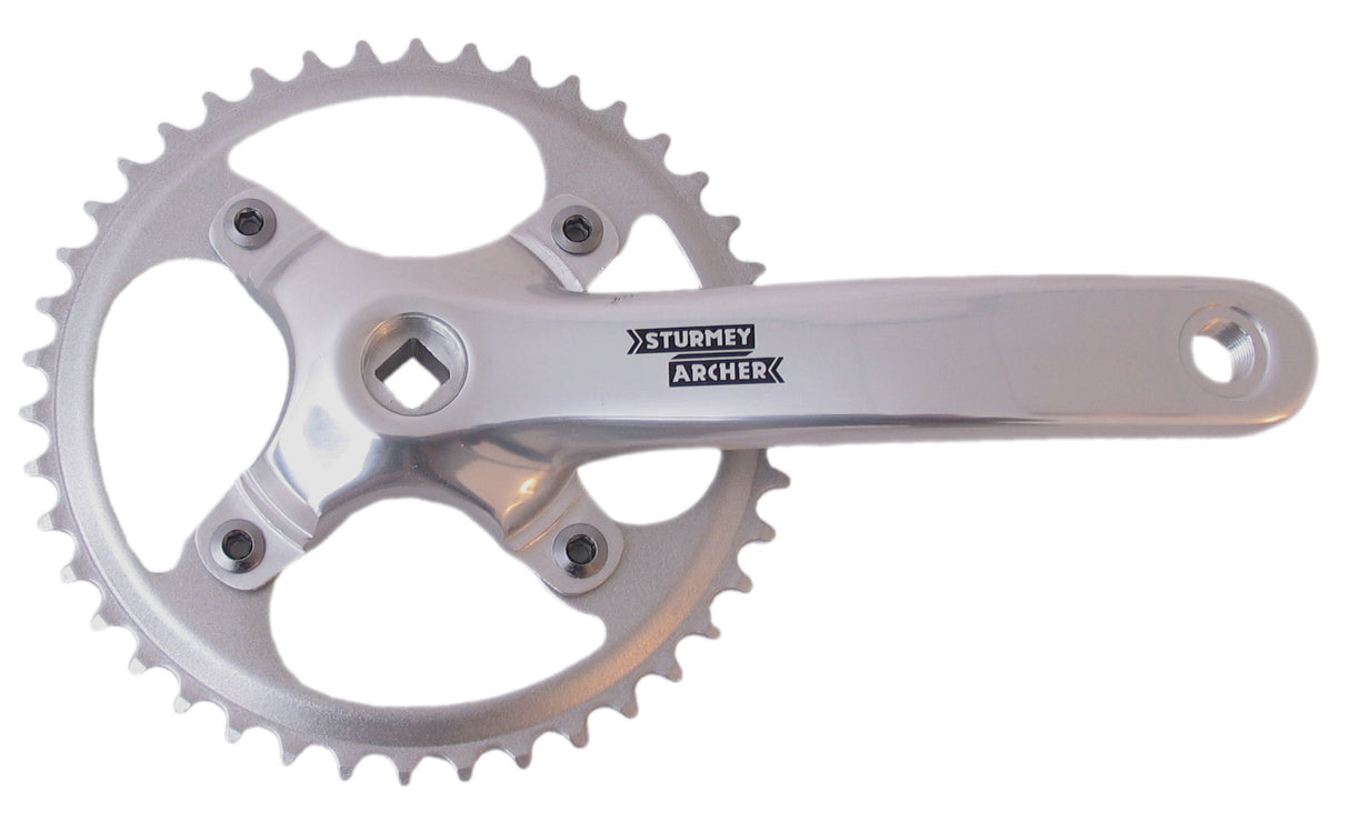 Sunrace Crankkel SA 42T 170 mm fcs-72 emballé