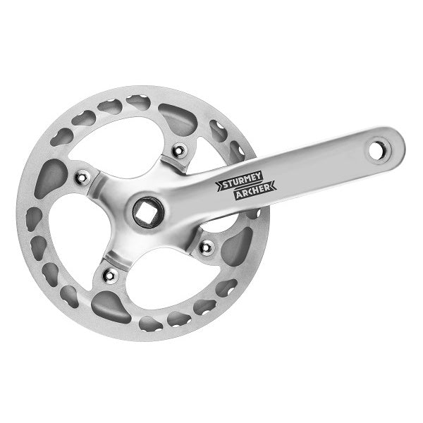 Stummayarcher - Crankke 44T170MM FCS -742 m Kugel