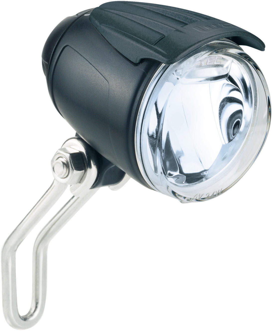 Busch muller headlight lumotec iq cyo t senso plus