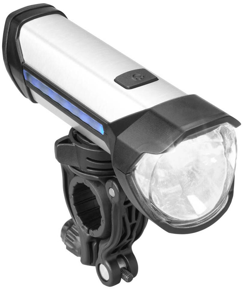 Busch muller busch + müller ixon rock led battery headlight