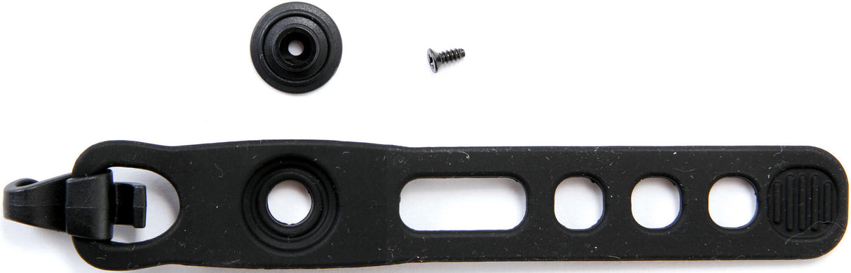 Contec spare holder hold.light ct batterylight bracket speed led front