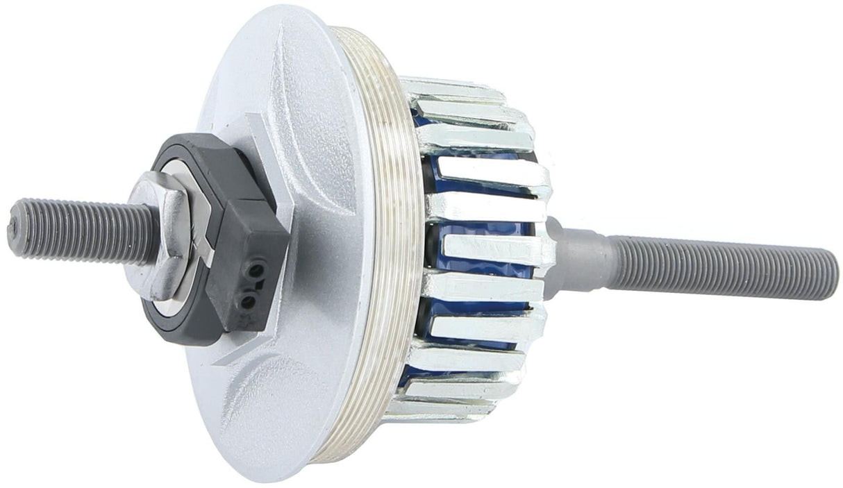 Sturmey Archer Inside