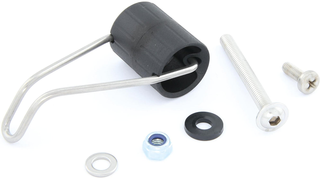 Rixen Kaul Klickfix Headlight Holder Light Bracket Rixen Kaul F. fork bridge