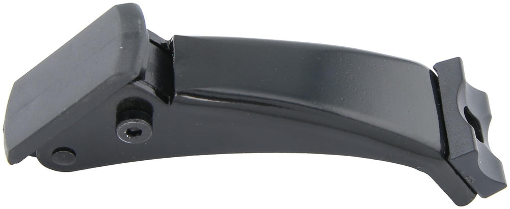 Trelock headlight holder zl 600 fr.light bracket zl 600 fork assembly