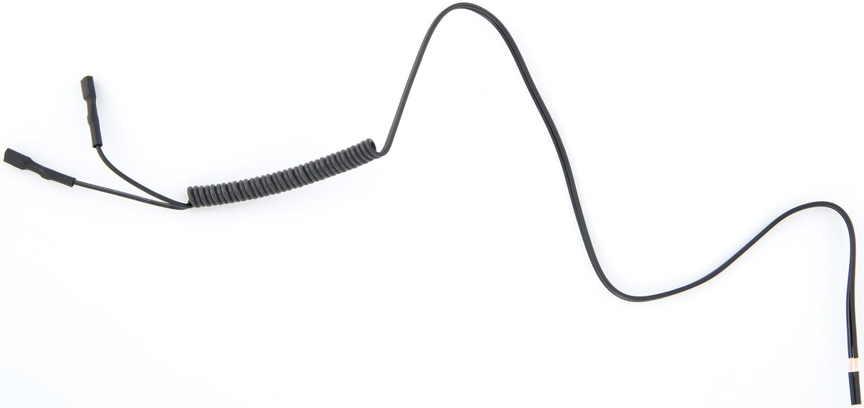 Emu light cable light cable 2-wire short