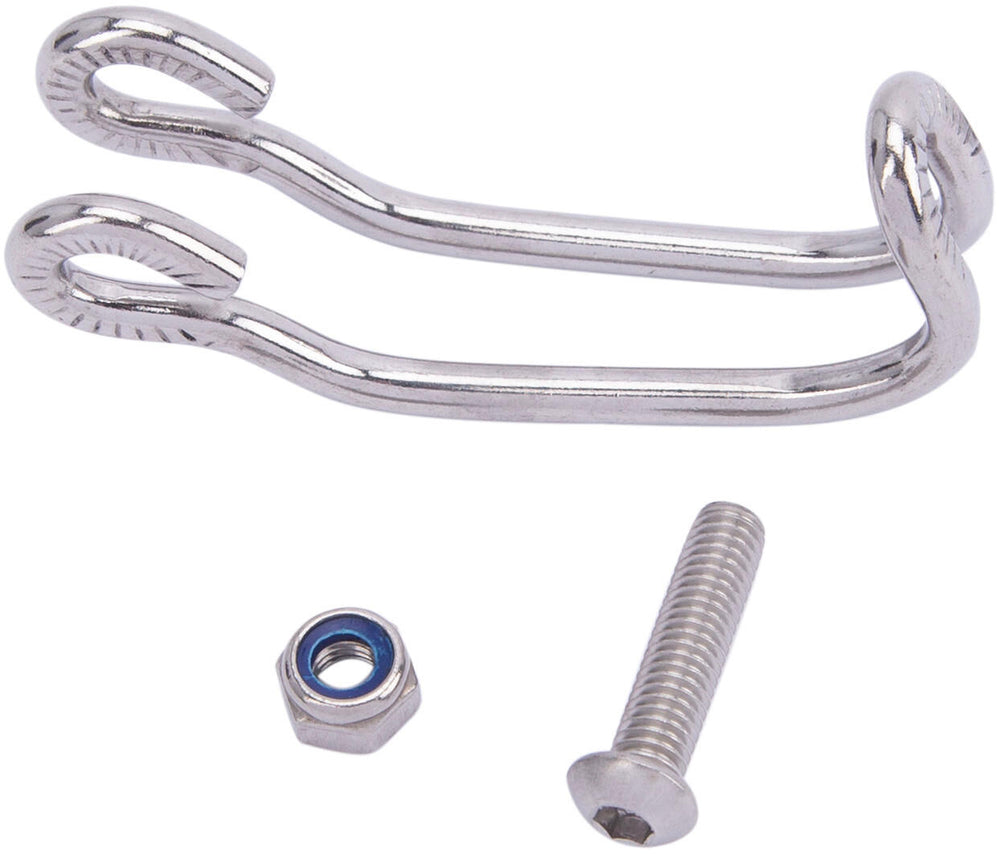 Busch + müller busch müller headlight holder 475du front light bracket bm pendantmount.sst lumo.cyo