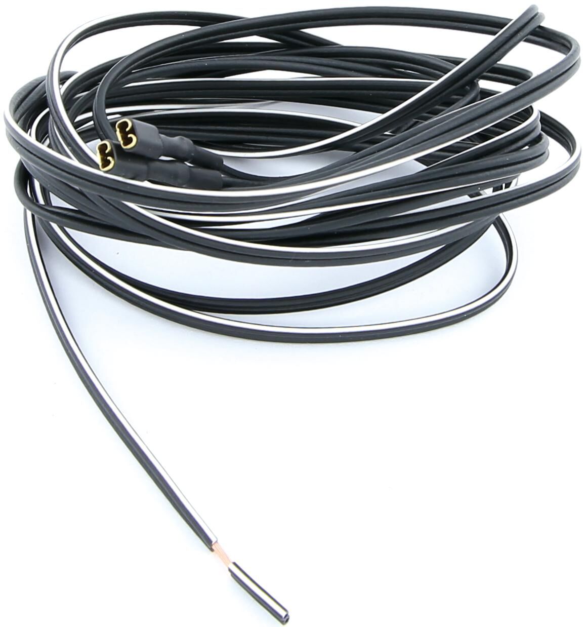 Emu light cable light cable 2-wire 200cm