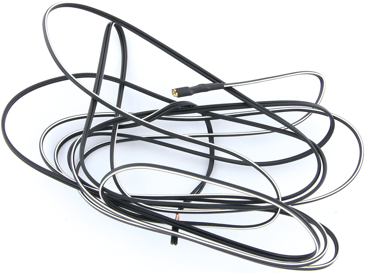 Emu light cable light cable 2-wire 260cm