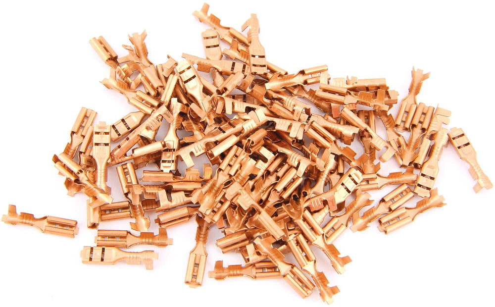 Busch + müller busch müller cable lug 470ks cable lug bm 3.0 x 0.5mm