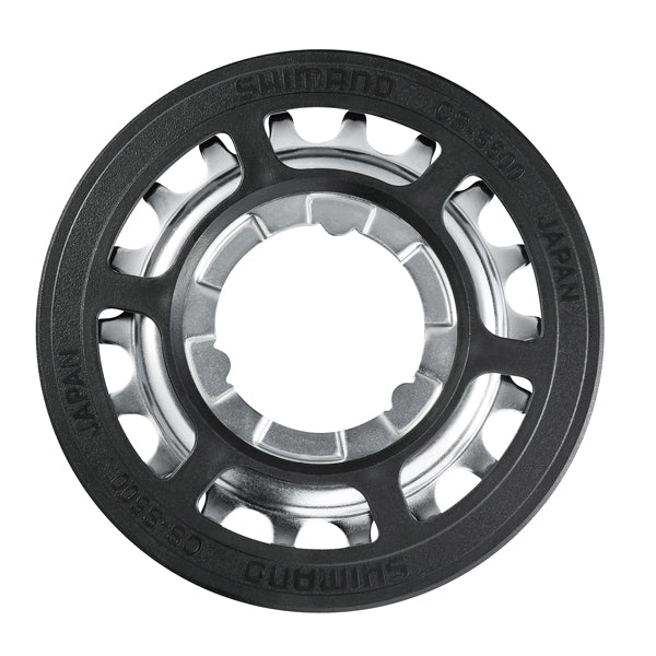 Ausrüstung 18T Shimano Alfine S500