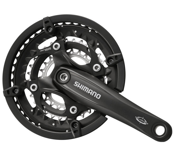 Shimano Cranket FC-T521