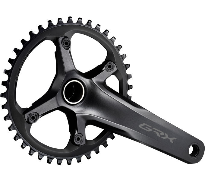 Shimano crankset GRX RX600 11v 175 40T