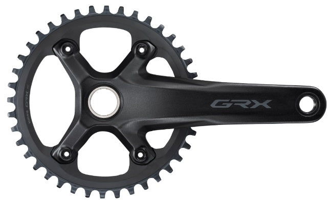 Shimano crankset GRX RX600 11v 175 40T
