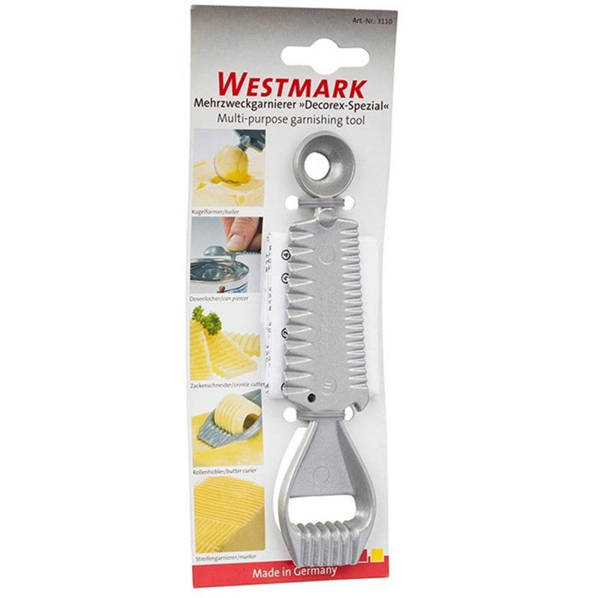 Westmark botermes