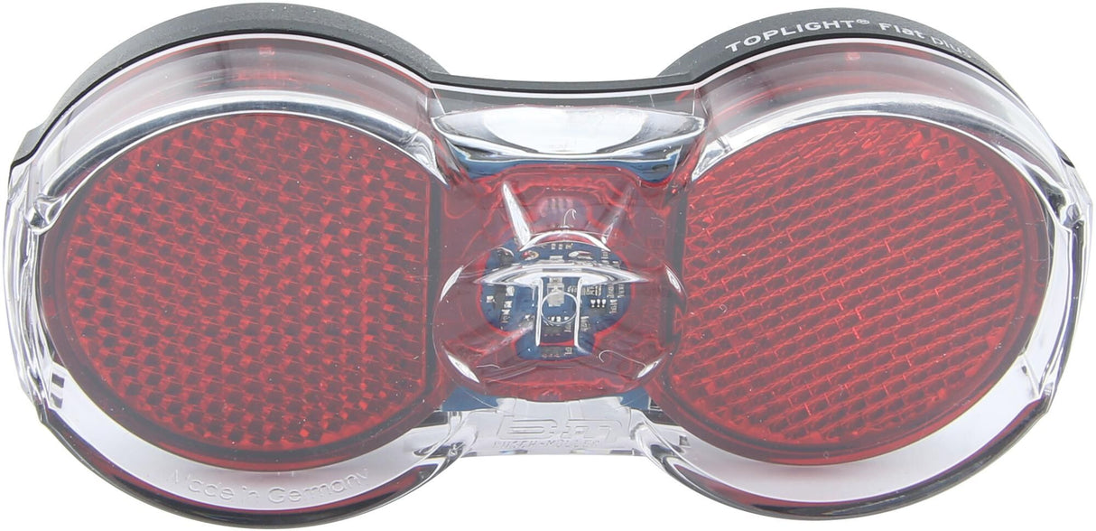 Bumm Tallight Toplight Flat Plus 329Aalk-02 50+80mm