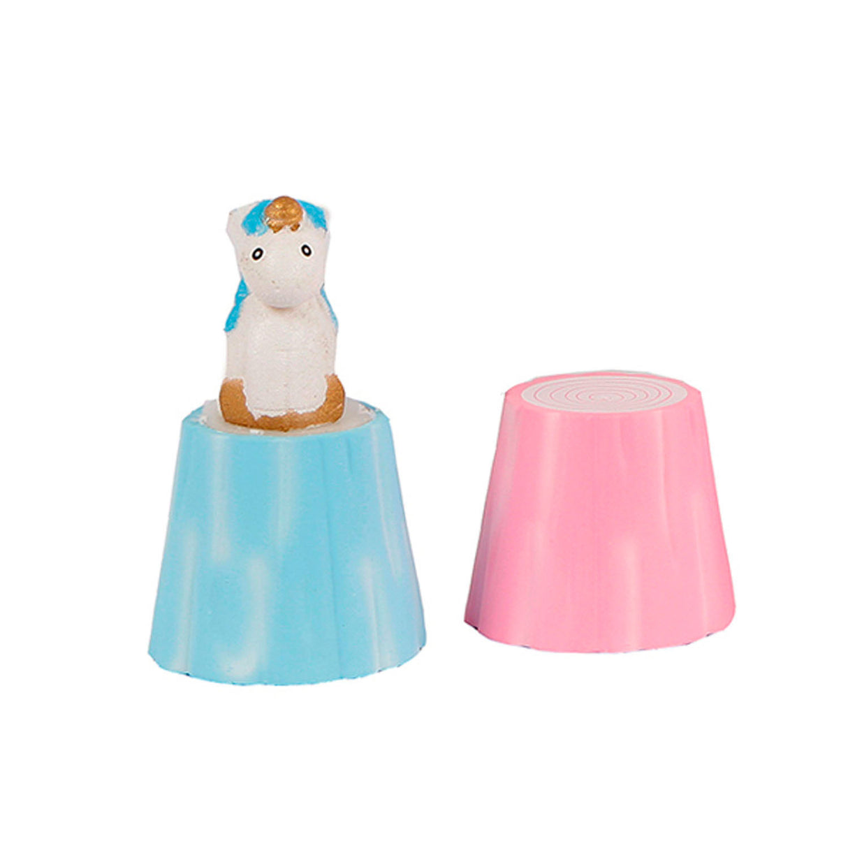 Cultives de licorne magique