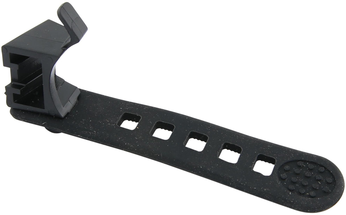 Axa holder fr.light bracket f. rear lights