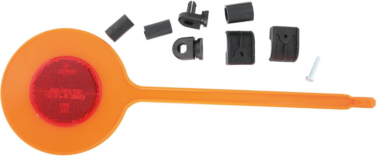 Schwalbe herrmans spacer spacer hermmans orange herrmans