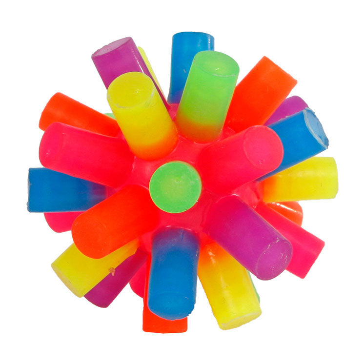 Bounder Ball Pogo con luz