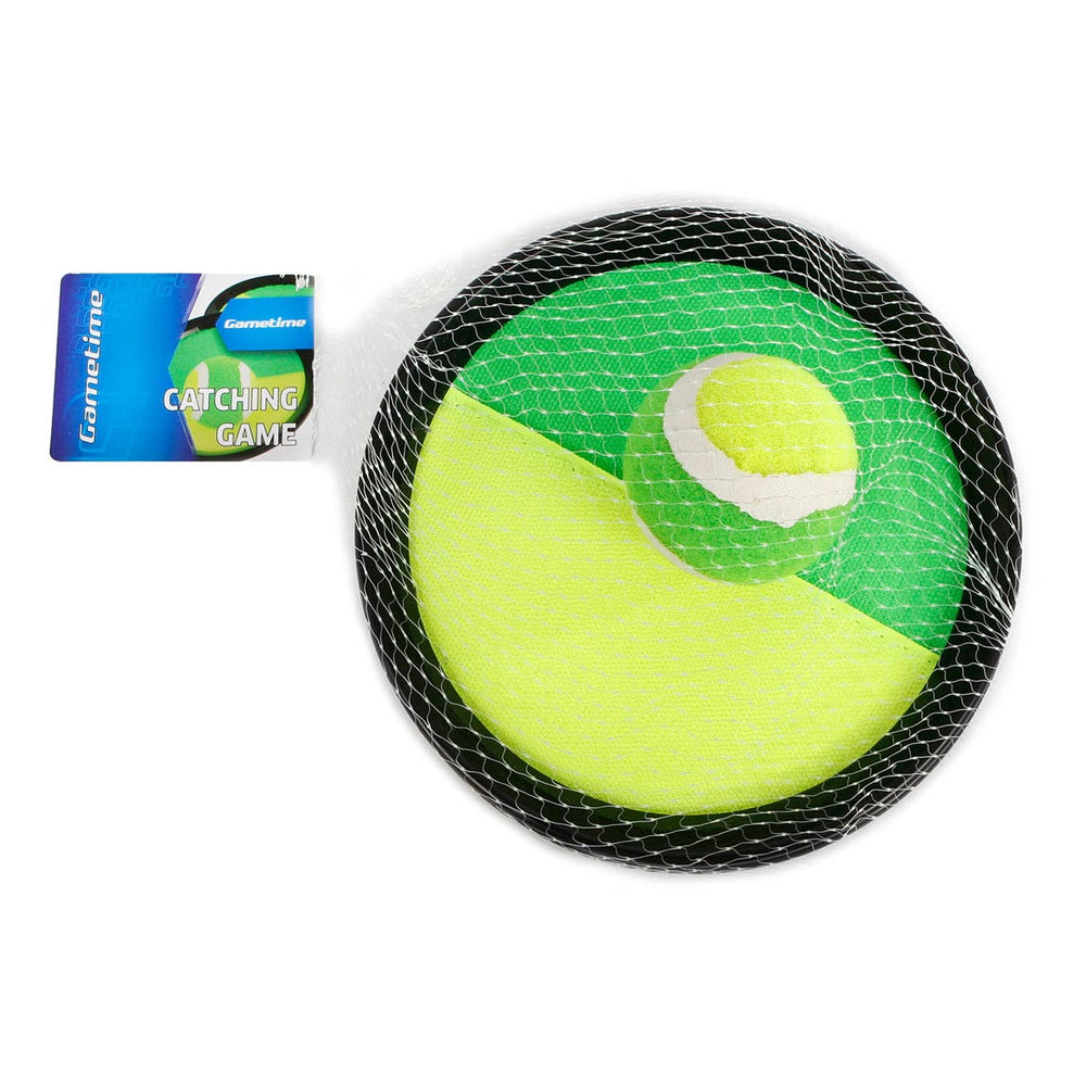 Gametime catch and throw game