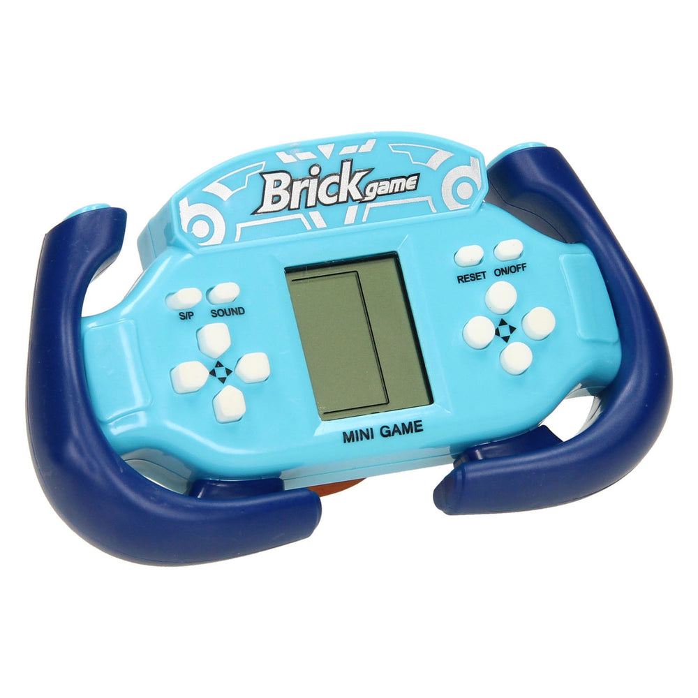 Brickgame Game Computer, 23 gry