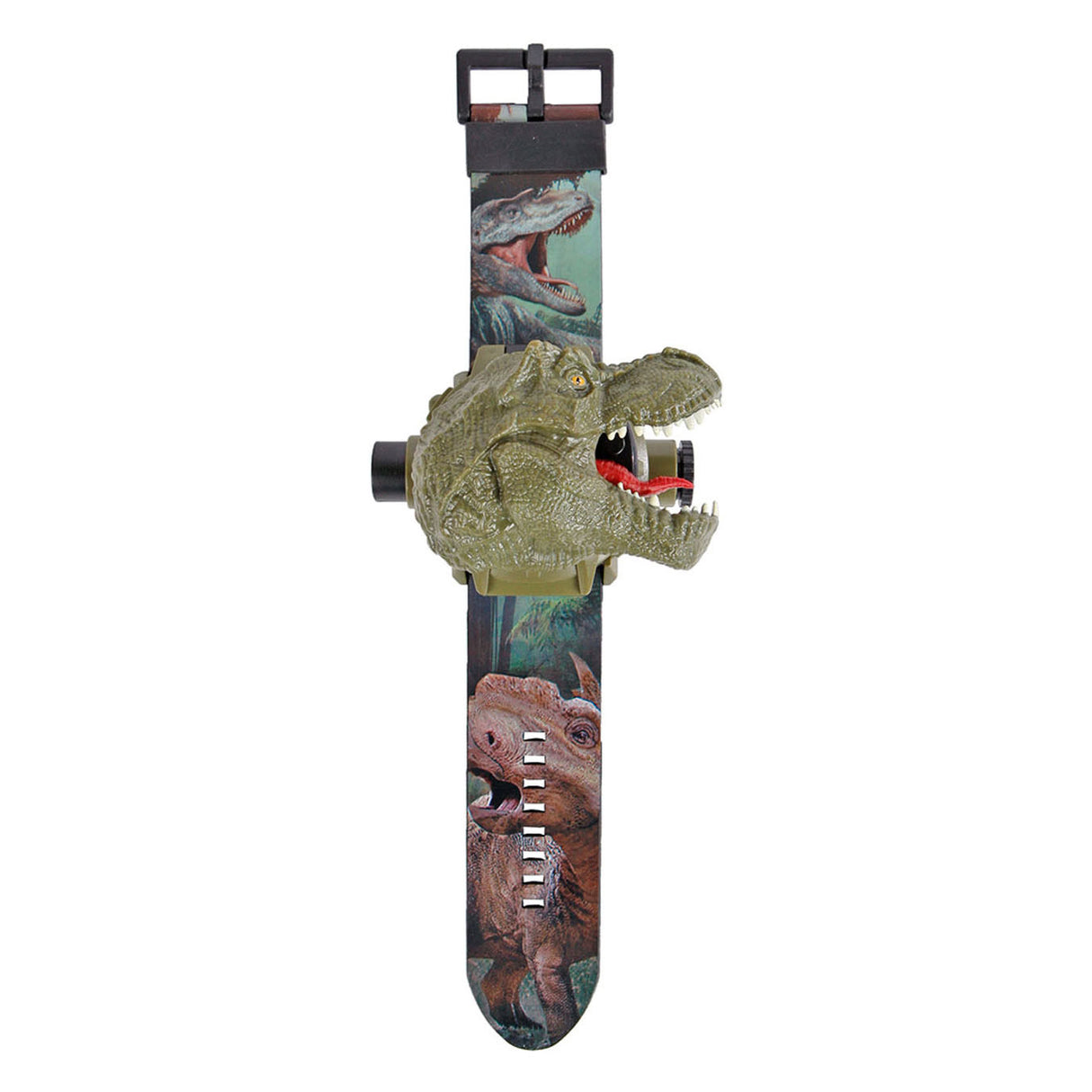 Depesche Dino World Dinoworld Projector with Time Function