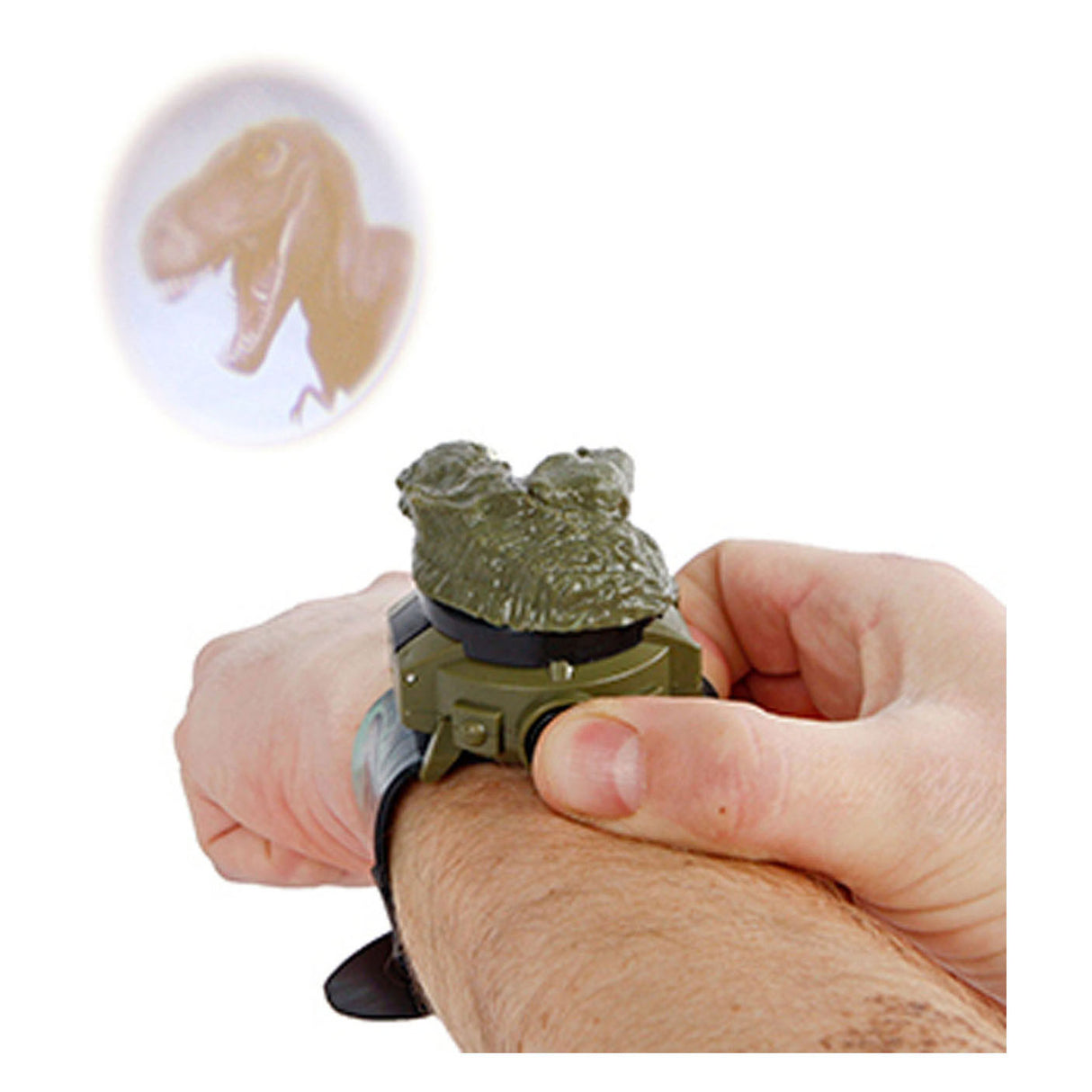 Depesche Dino World Dinoworld Projector with Time Function