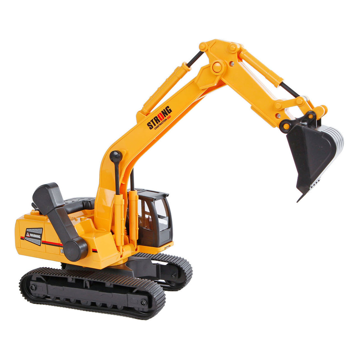 2-play Excavator Light Sound