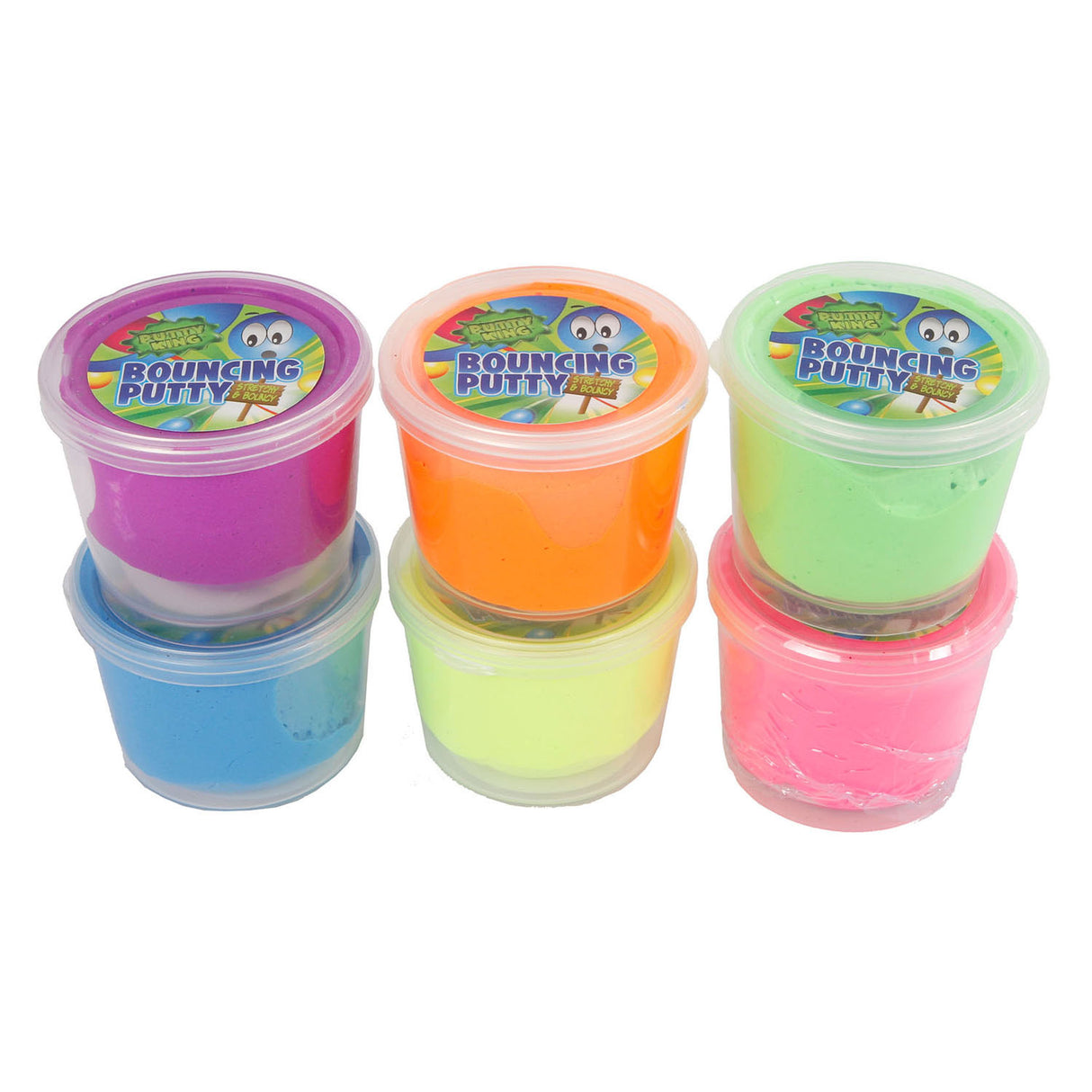 Putty King Buiter Putty, 35 Gramm
