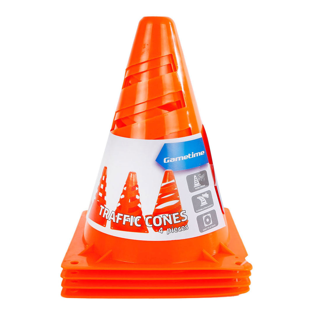 Geallta oráiste, 4pcs.