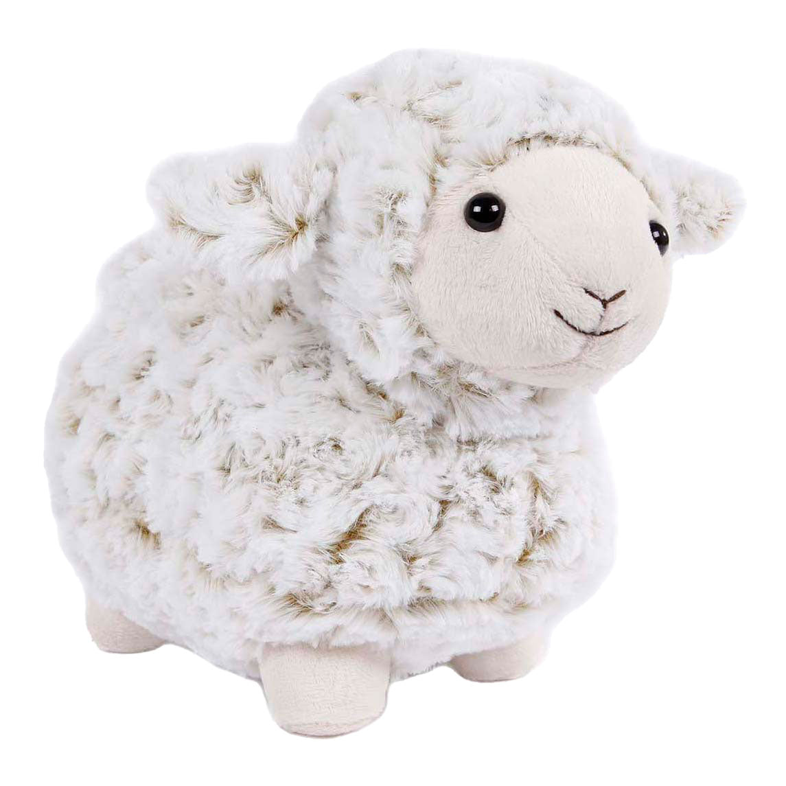 Take me home plush toy - standing sheep, 26cm