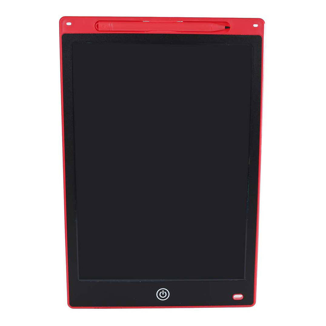 LCD tablet na kreslení 4 zadky 28,5x19x0,5cm