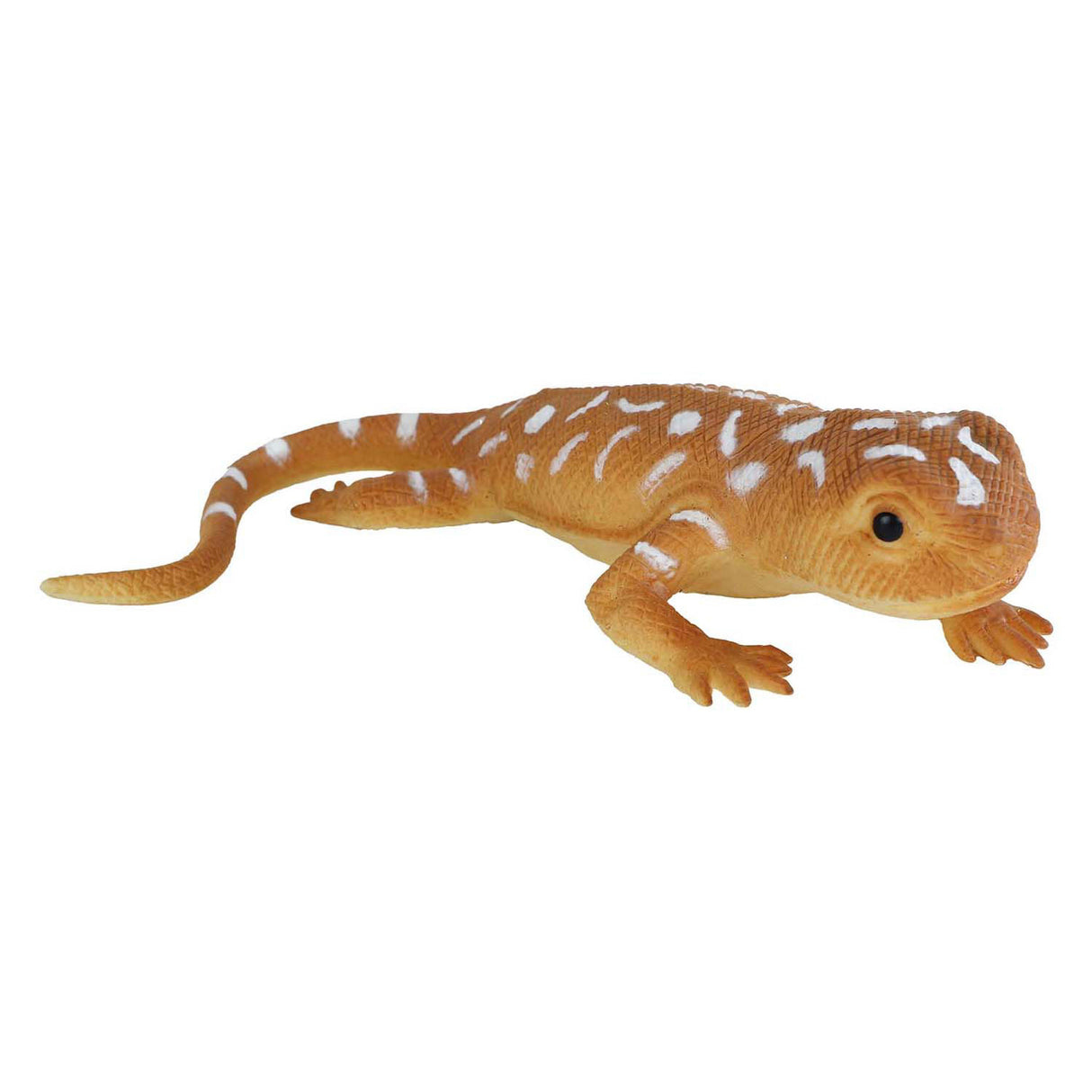 Djungelexpedition stretchdjur 14cm